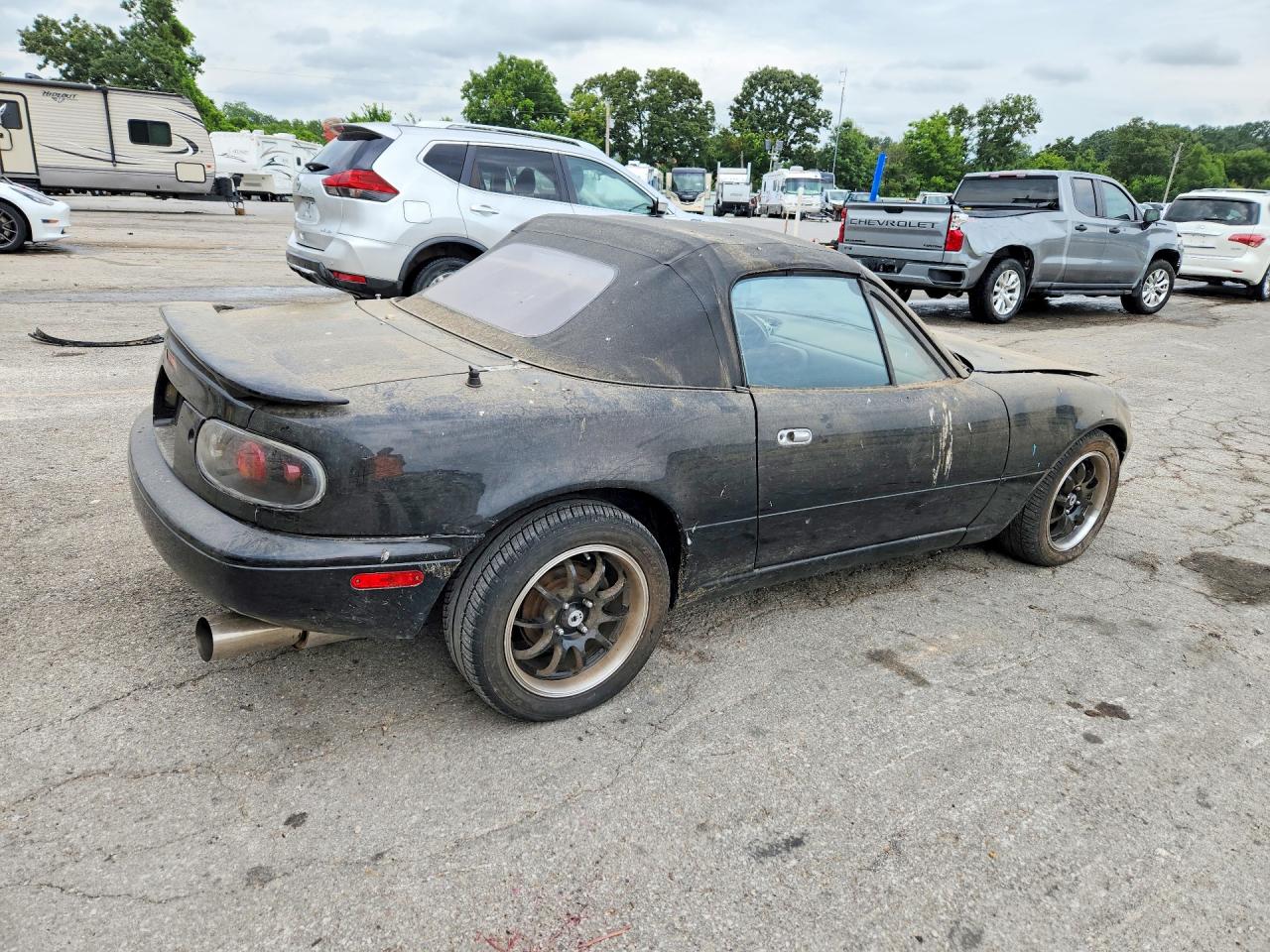 1990 MAZDA MX5