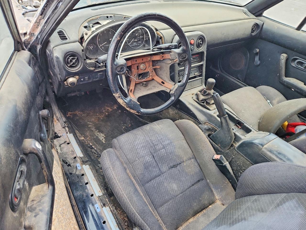 1990 MAZDA MX5