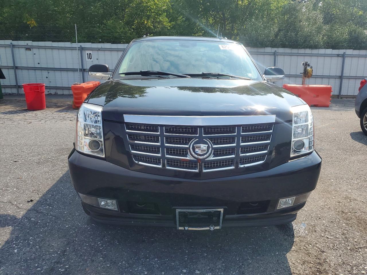 2007 CADILLAC ESCALADE