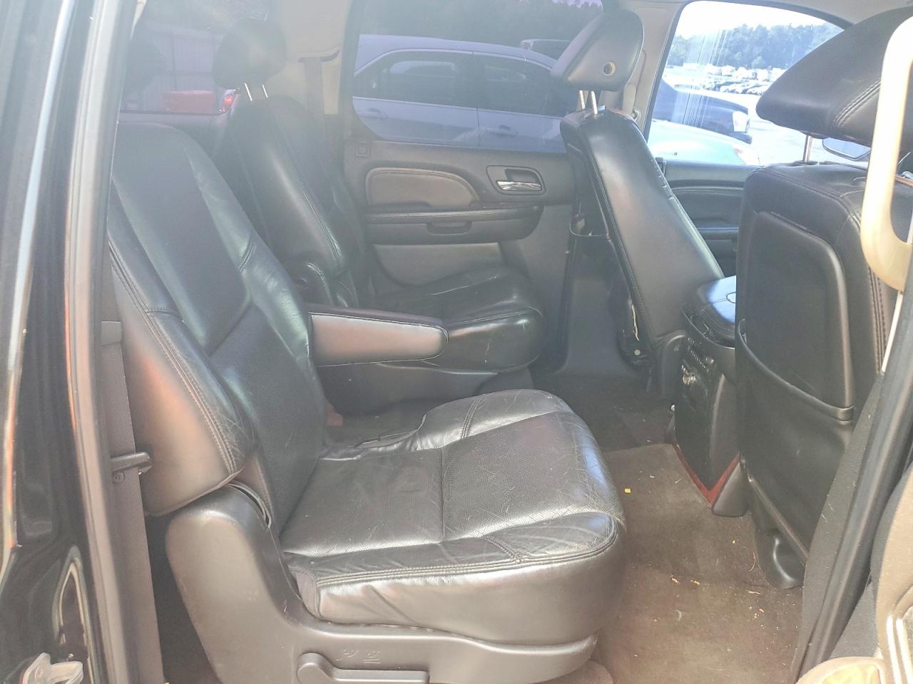 2007 CADILLAC ESCALADE