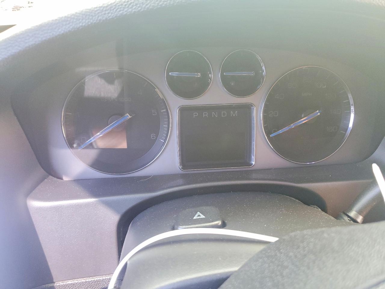 2007 CADILLAC ESCALADE