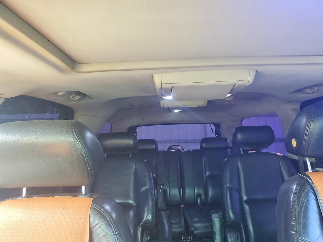 2007 CADILLAC ESCALADE