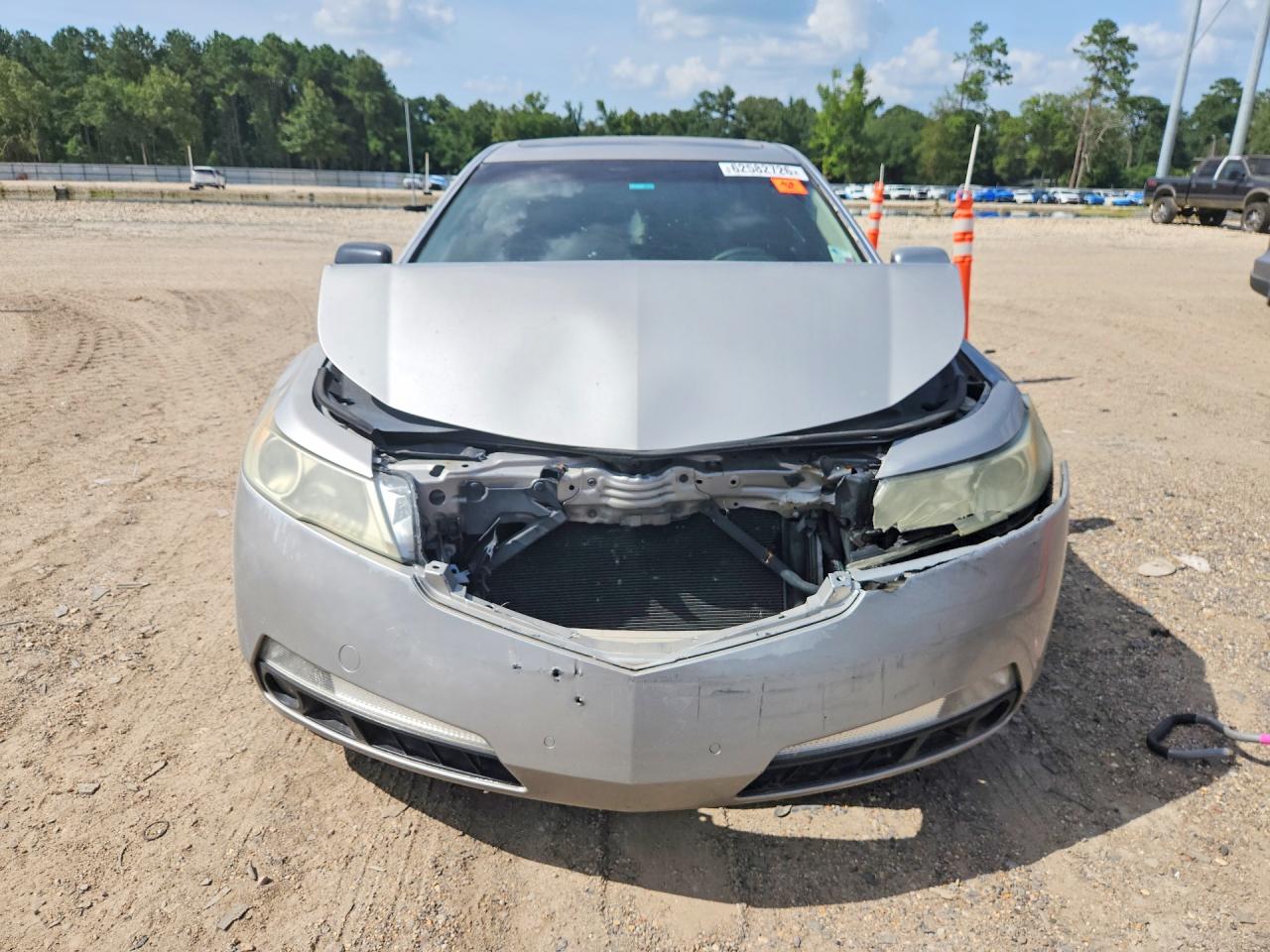 2009 ACURA TL