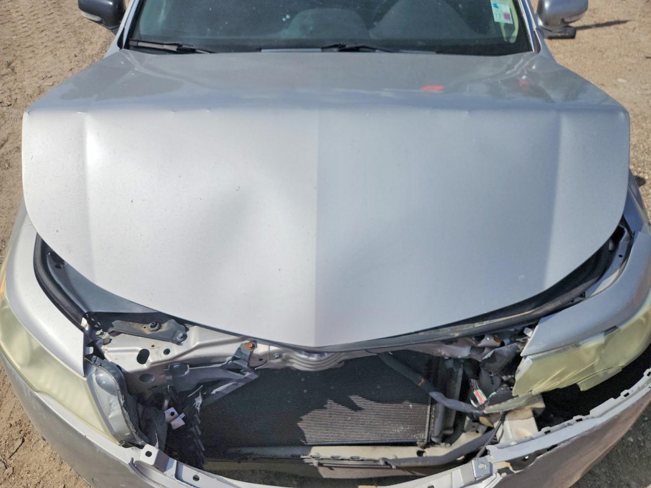 2009 ACURA TL