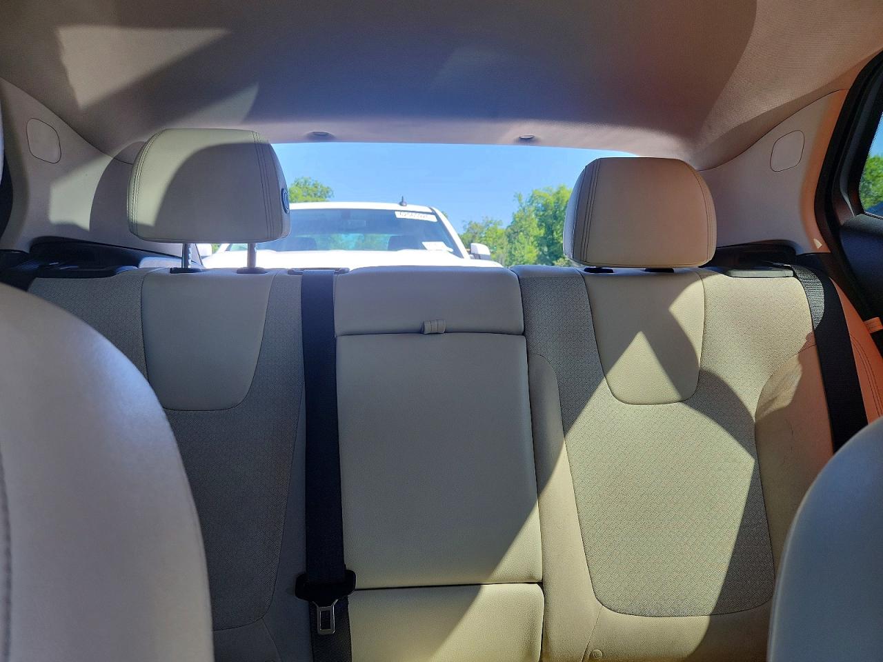 2021 BUICK ENCORE