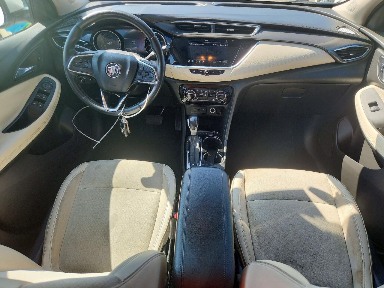 2021 BUICK ENCORE