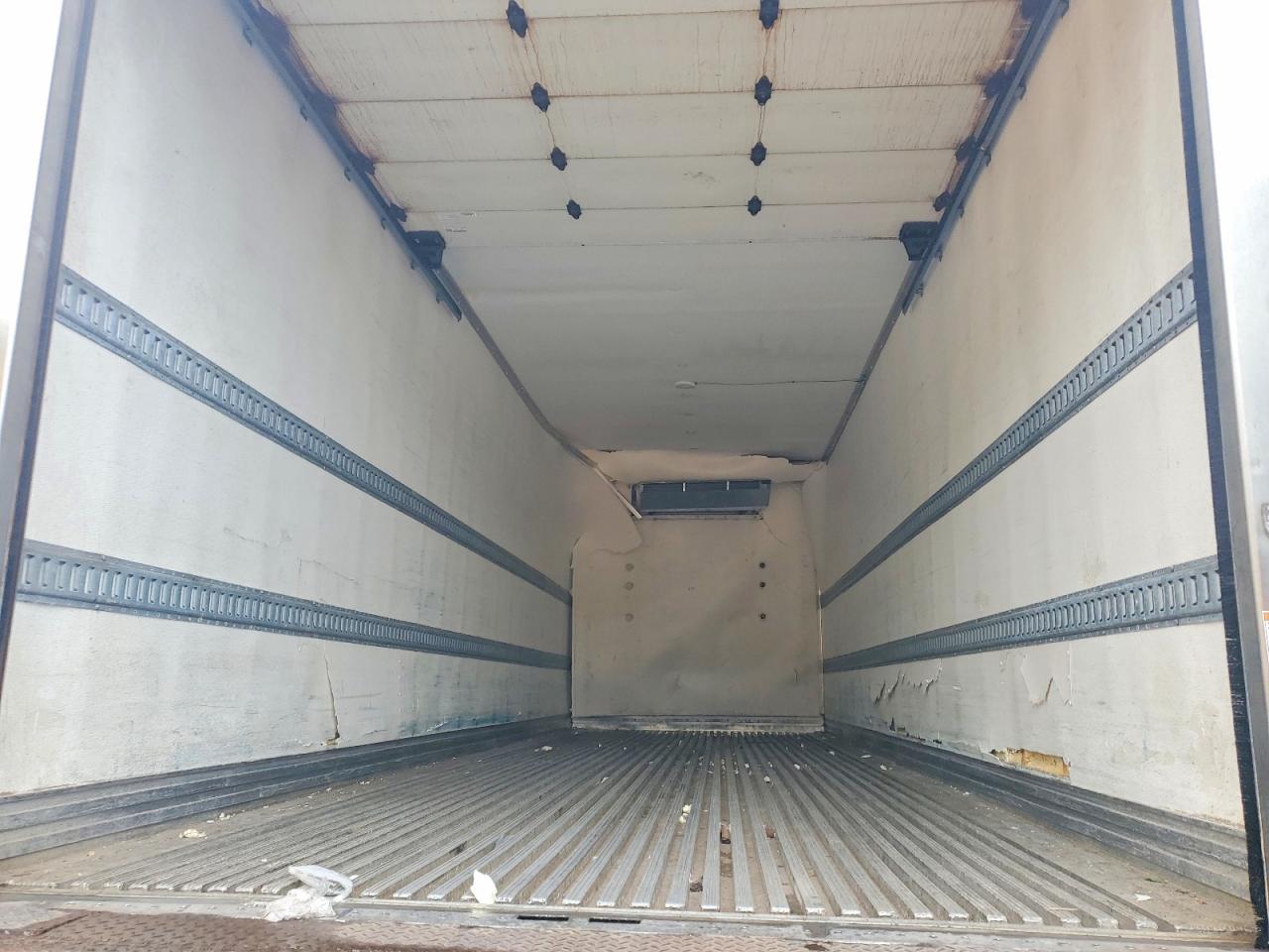 2015 FREIGHTLINER ALL OTHER