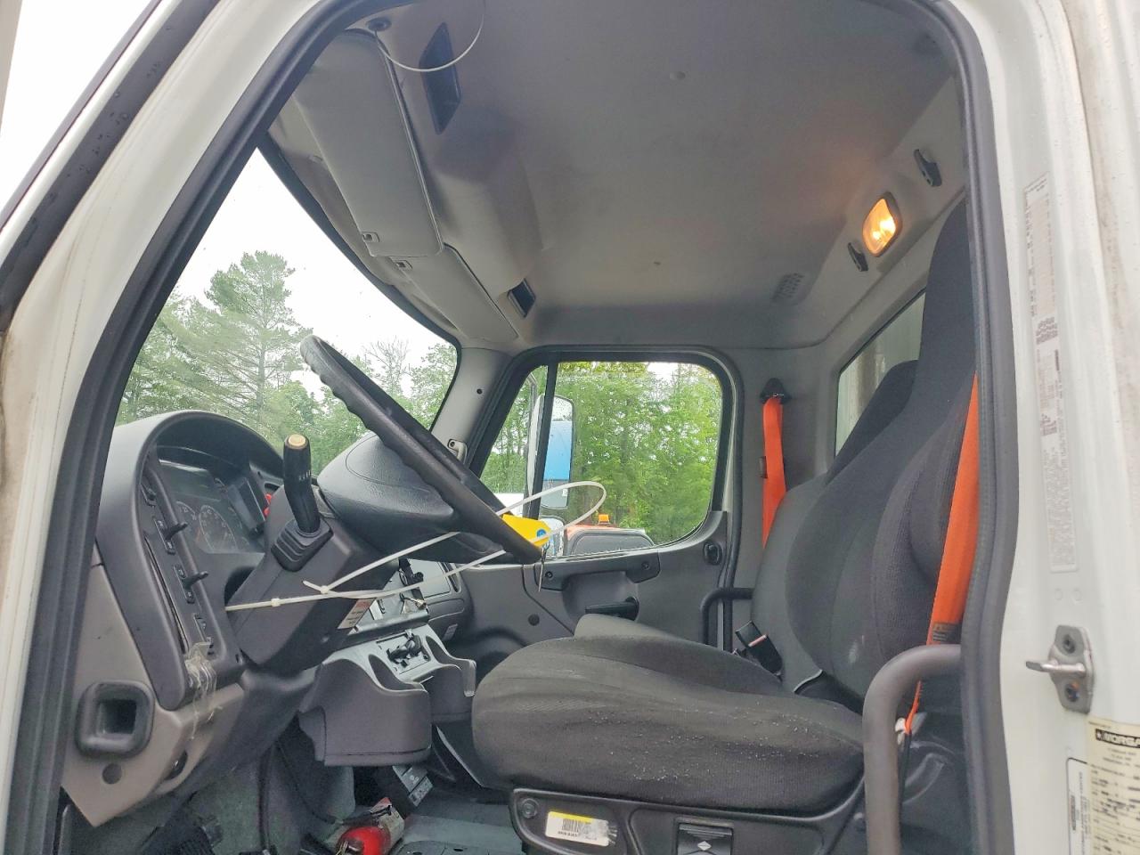 2015 FREIGHTLINER ALL OTHER