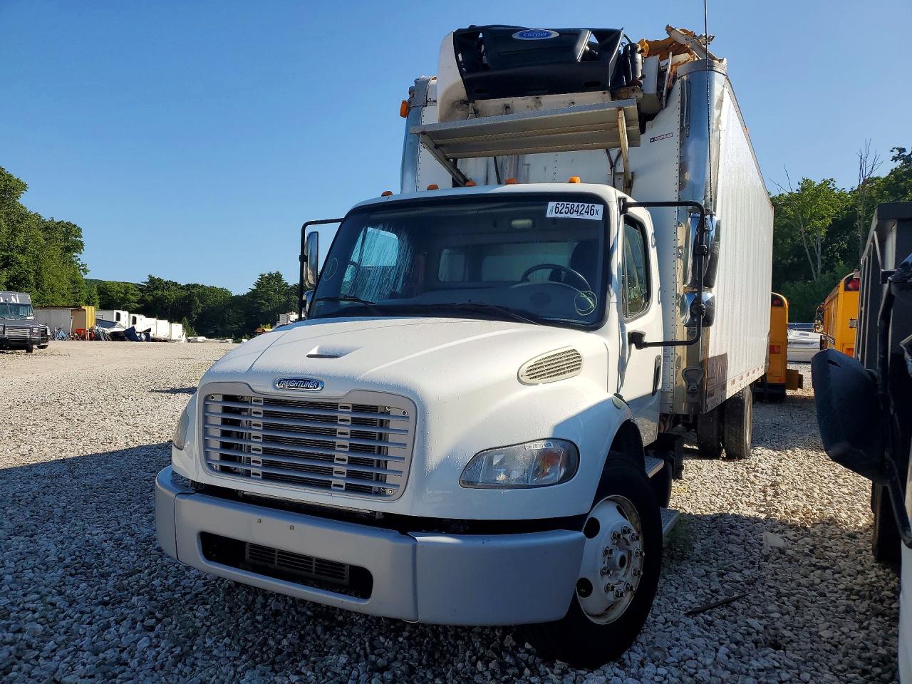 2015 FREIGHTLINER ALL OTHER