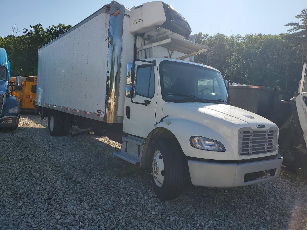 2015 FREIGHTLINER ALL OTHER