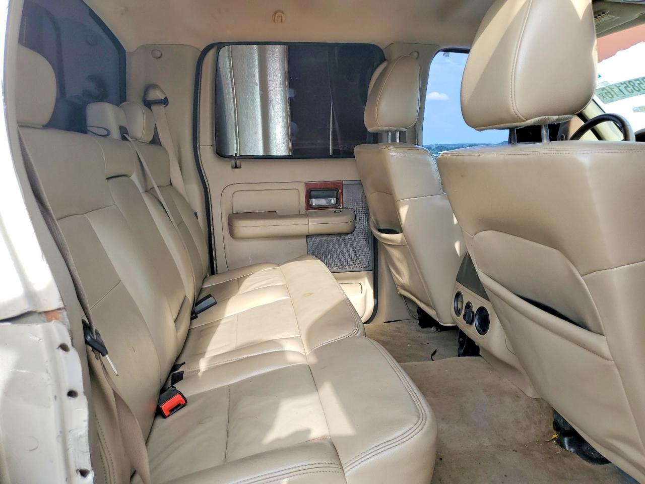 2006 FORD F150