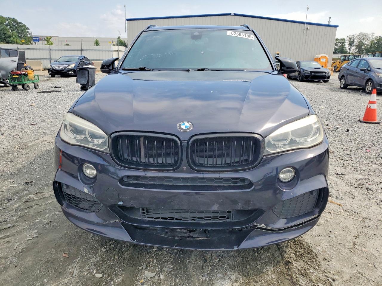2015 BMW X5