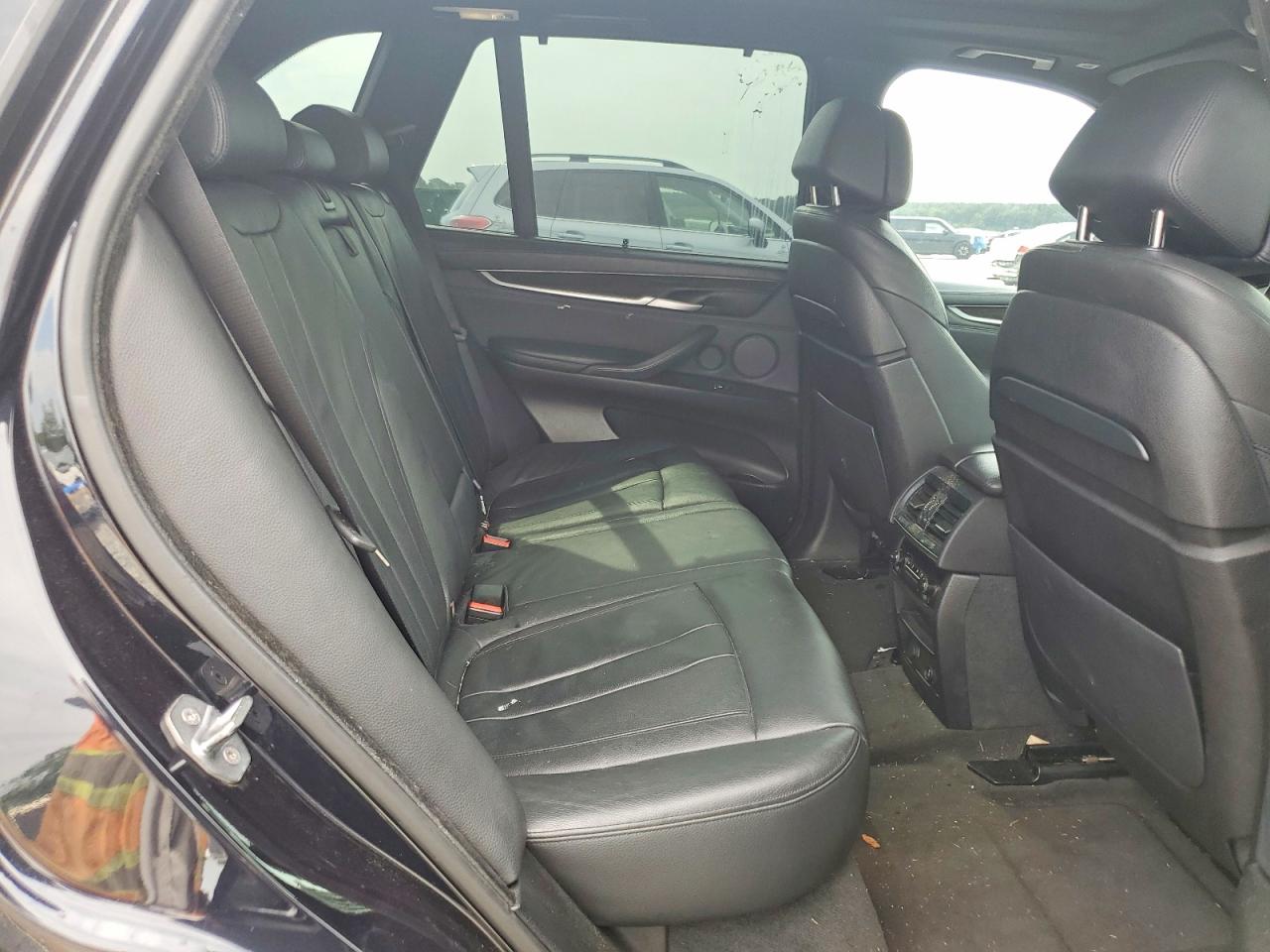 2015 BMW X5