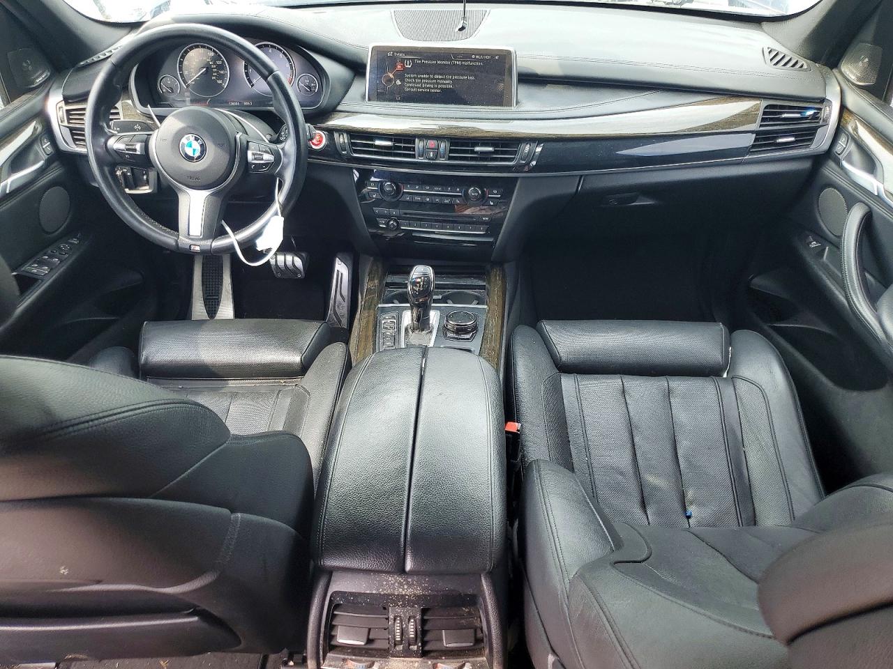 2015 BMW X5