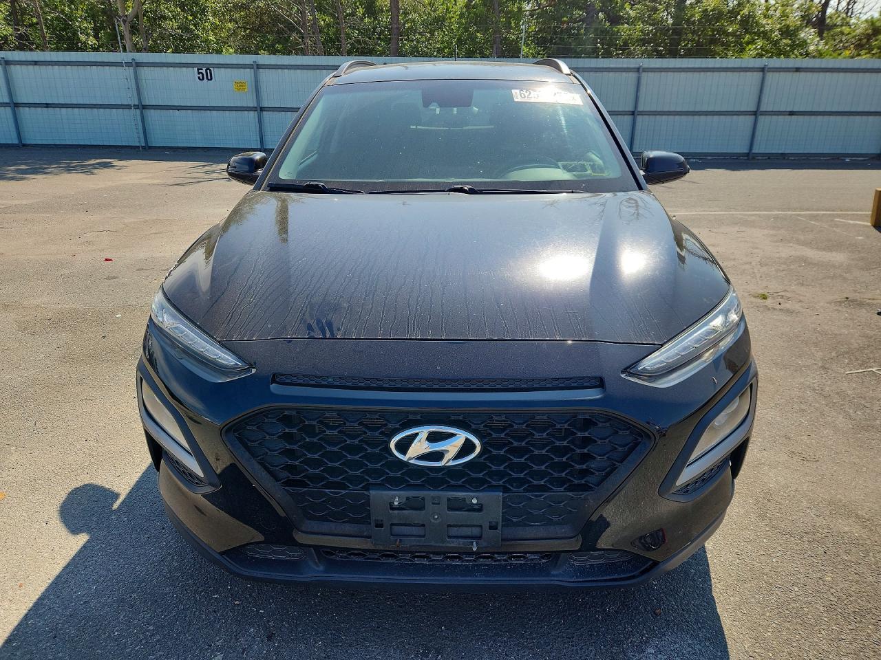2019 HYUNDAI KONA