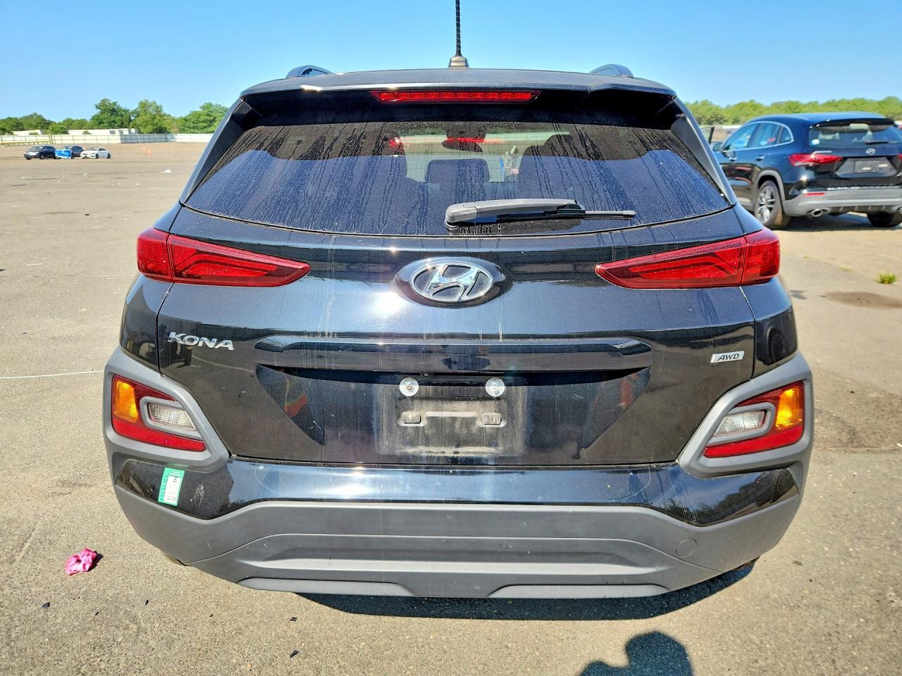 2019 HYUNDAI KONA