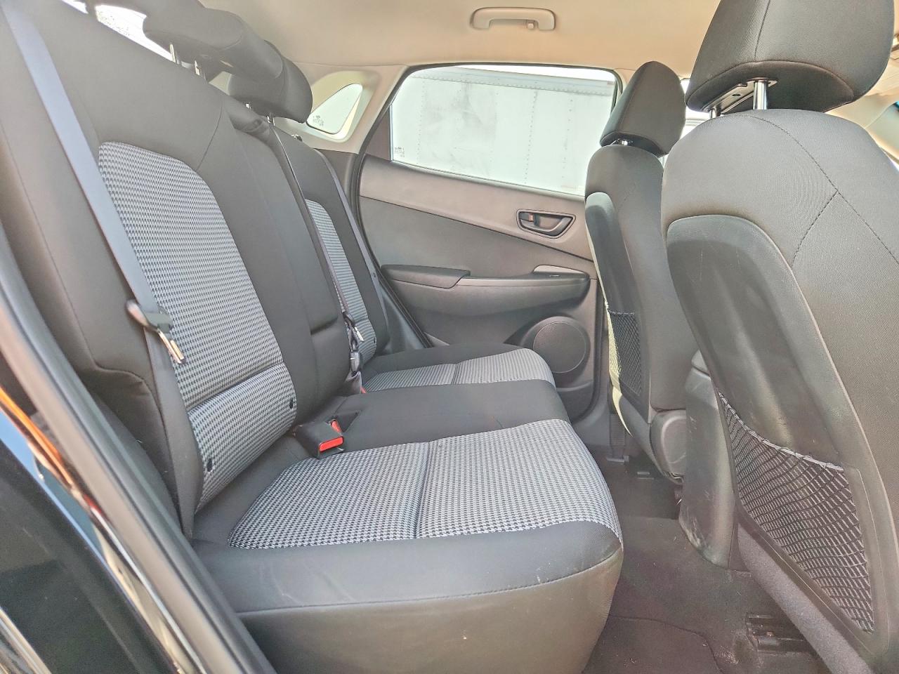 2019 HYUNDAI KONA