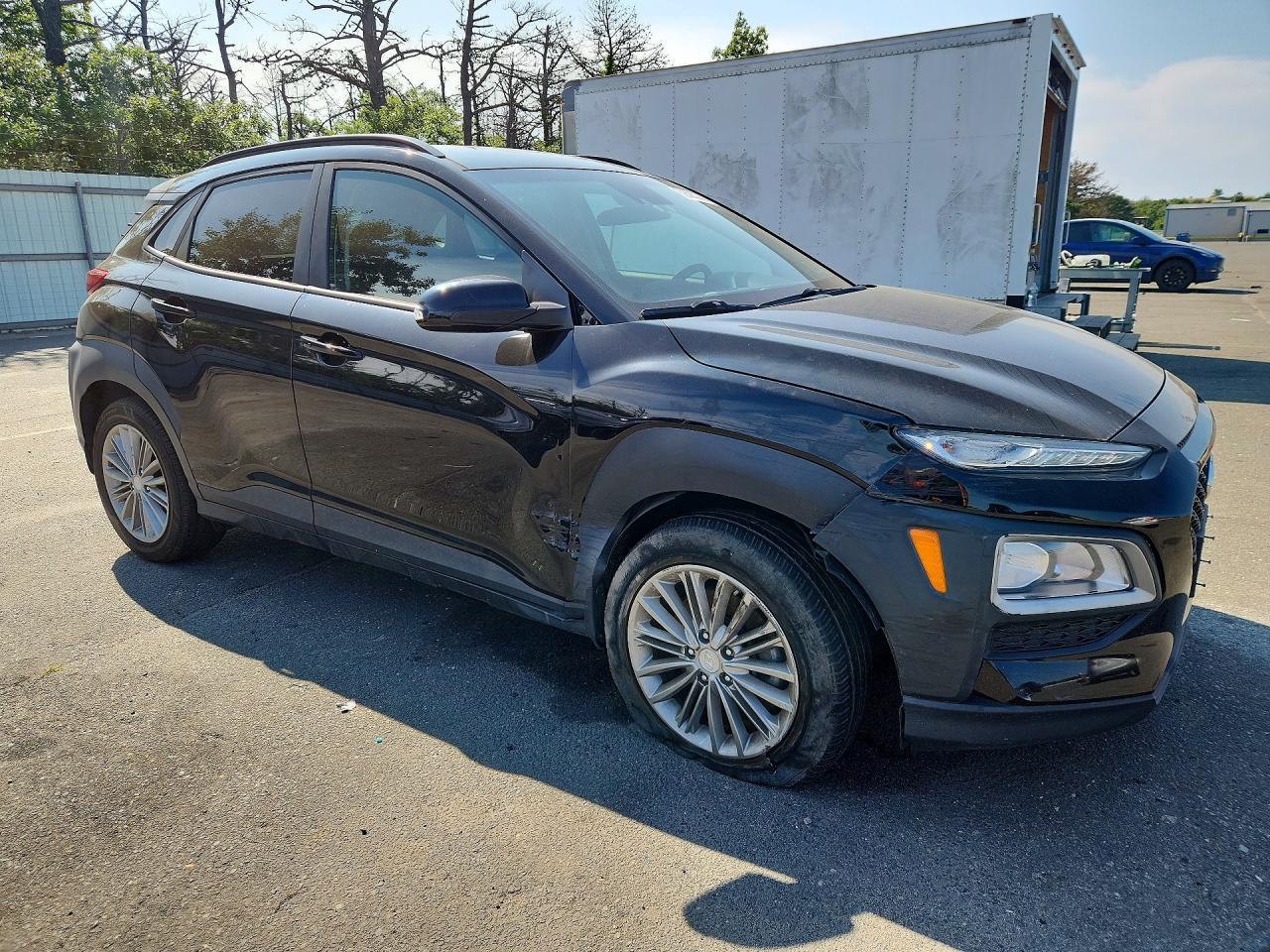 2019 HYUNDAI KONA