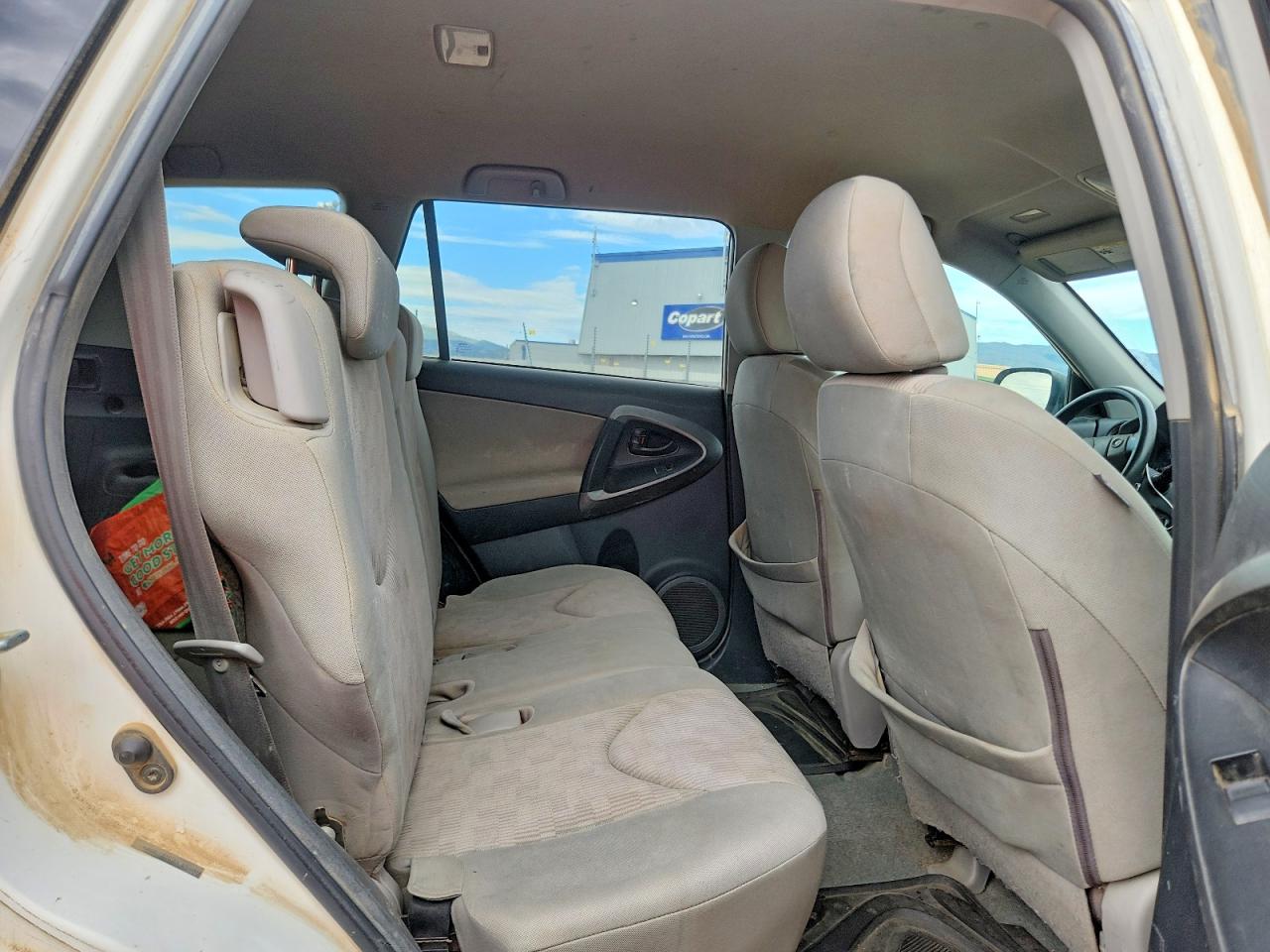 2011 TOYOTA RAV4