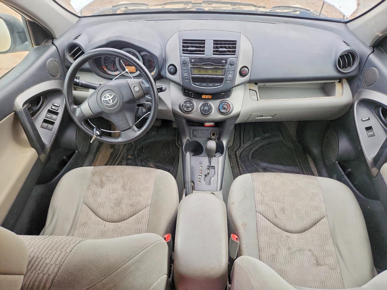 2011 TOYOTA RAV4