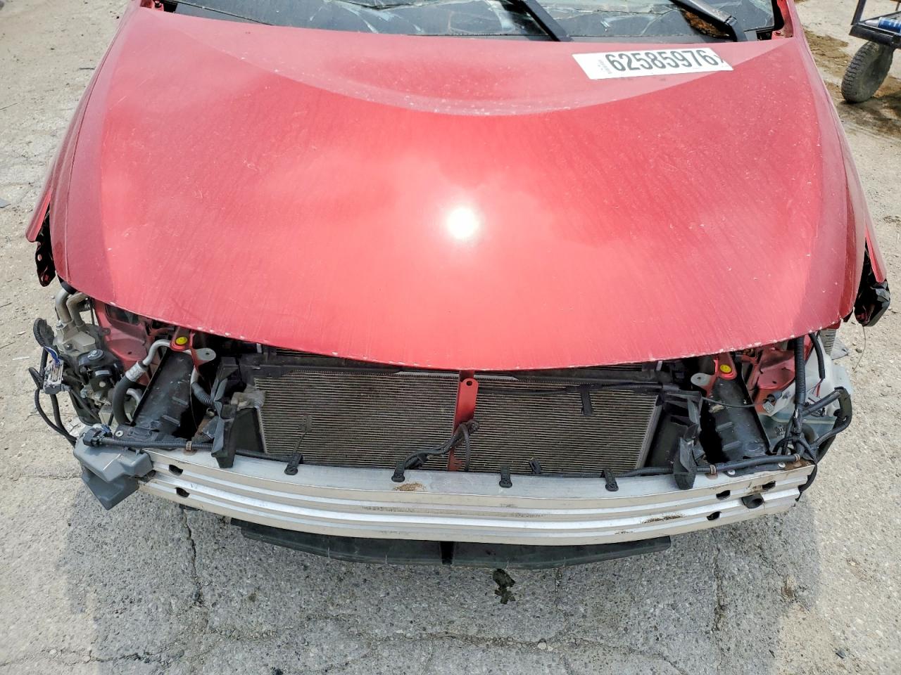 2019 TOYOTA PRIUS