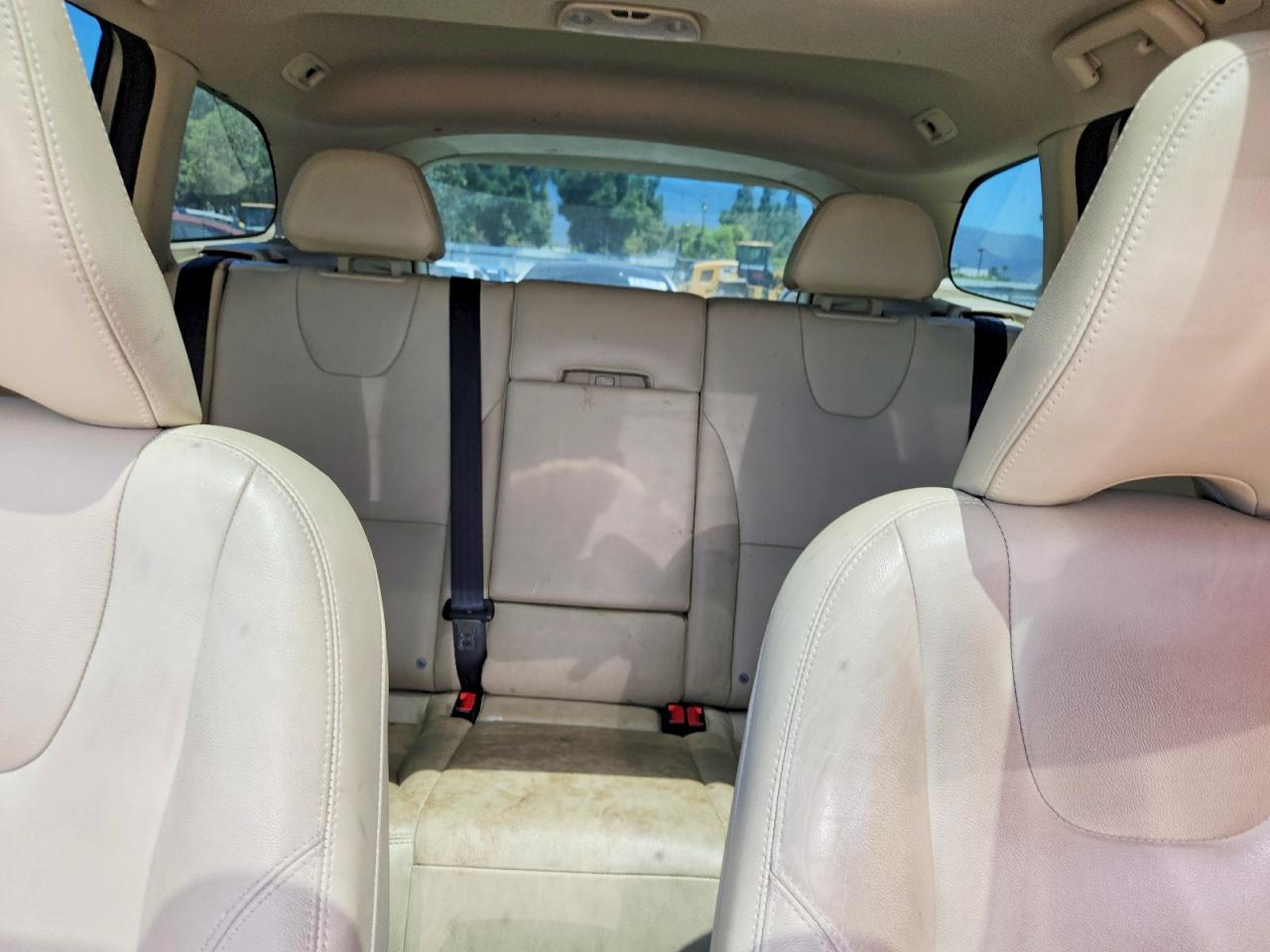 2016 VOLVO XC60