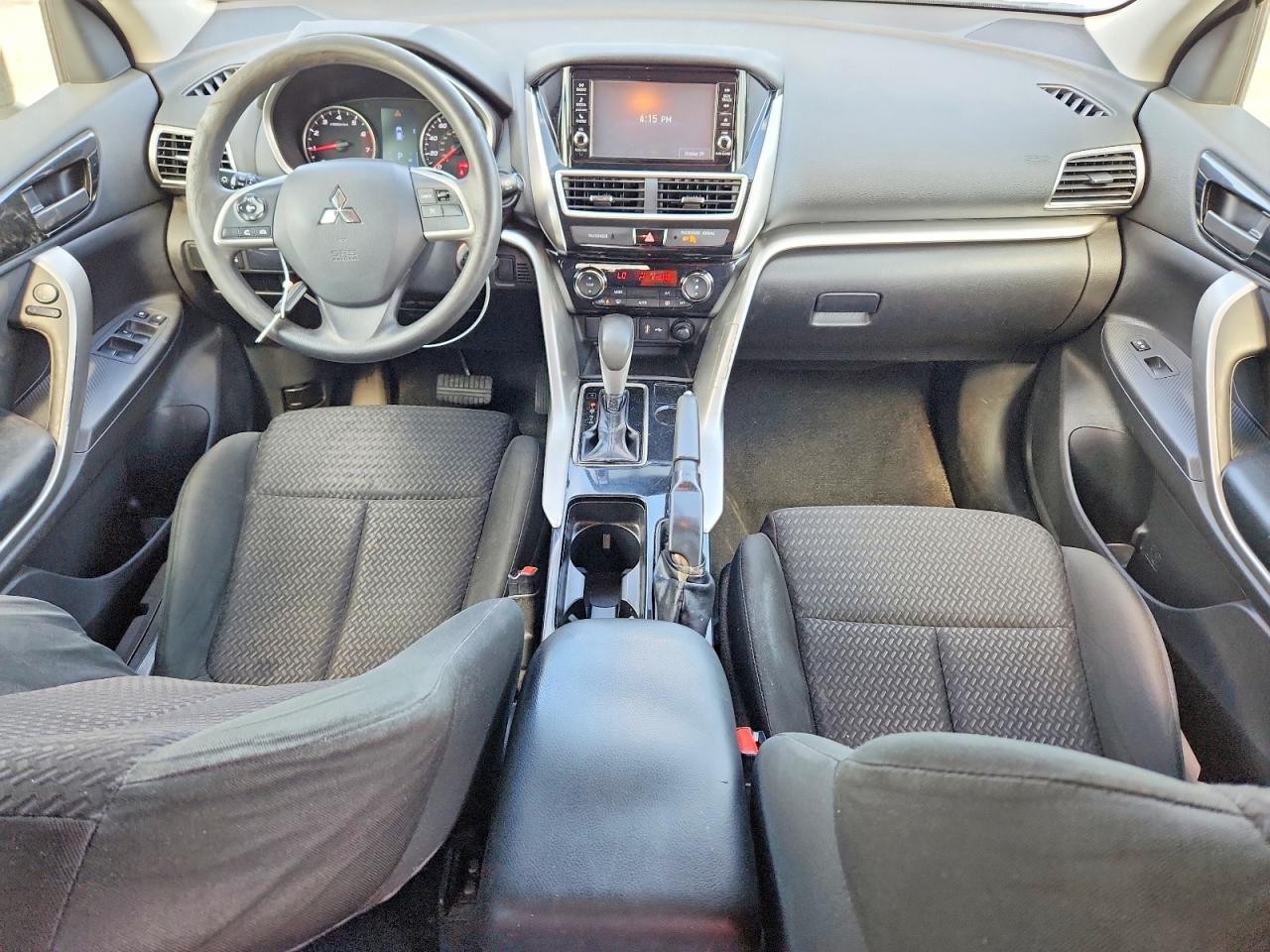 2020 MITSUBISHI ECLIPSE