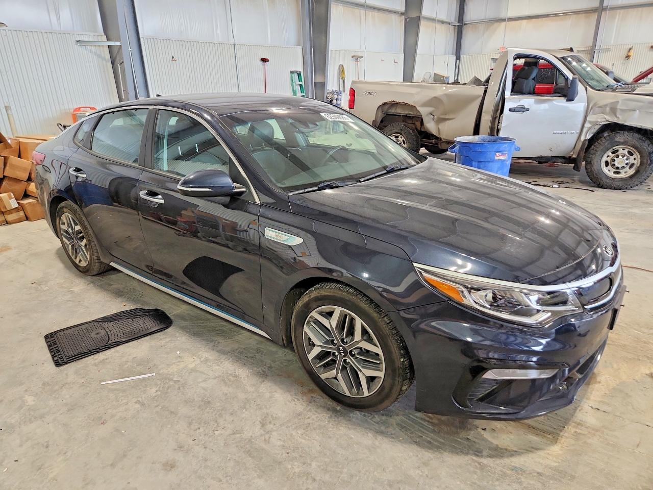 2020 KIA OPTIMA