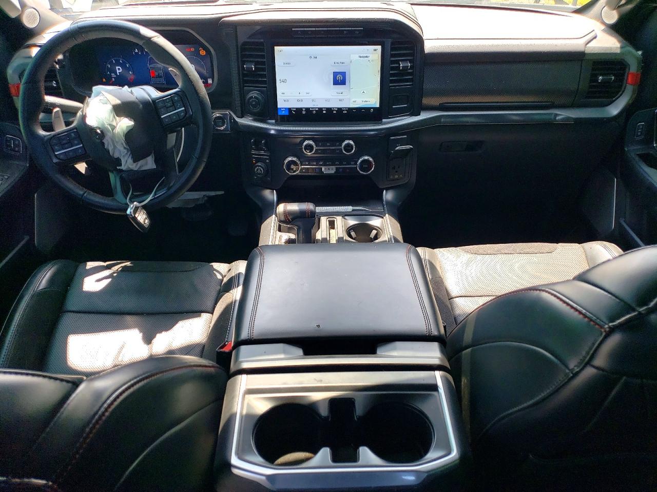 2024 FORD F150
