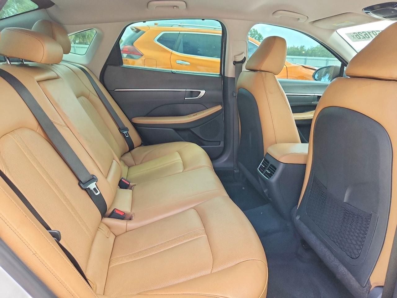 2022 HYUNDAI SONATA