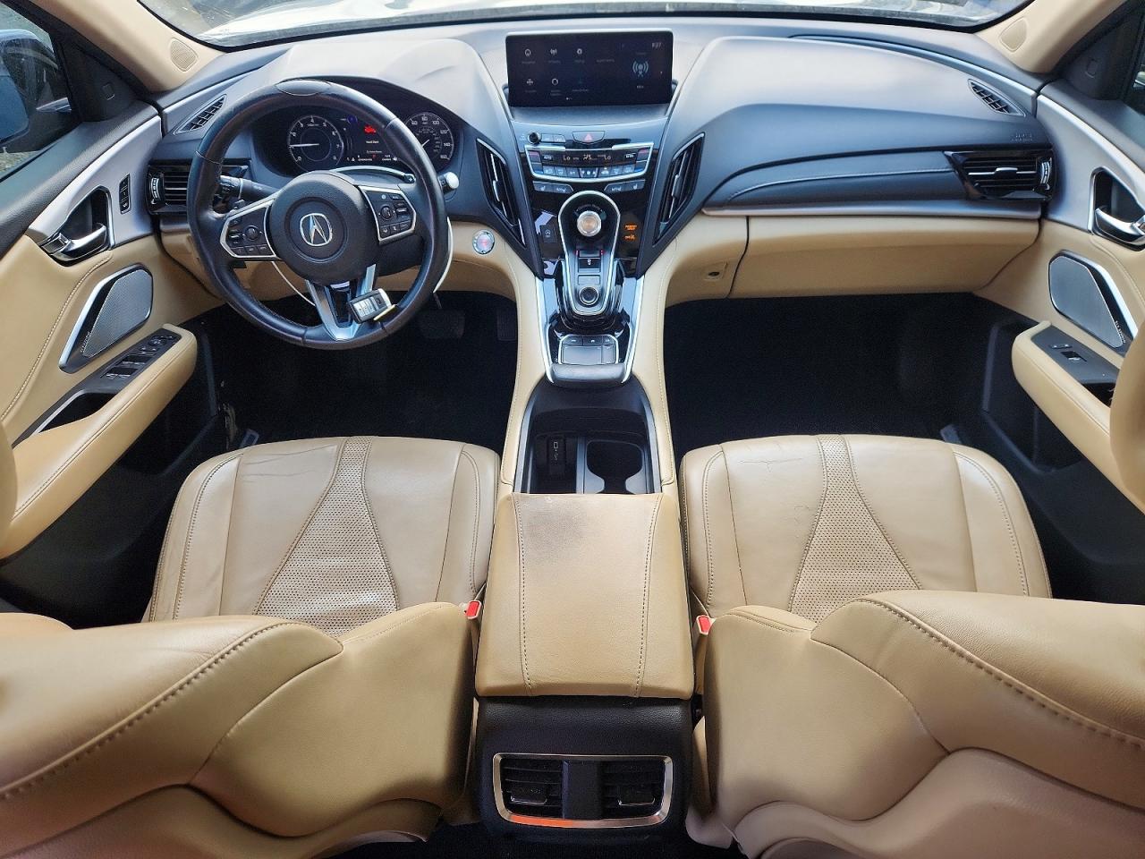 2019 ACURA RDX