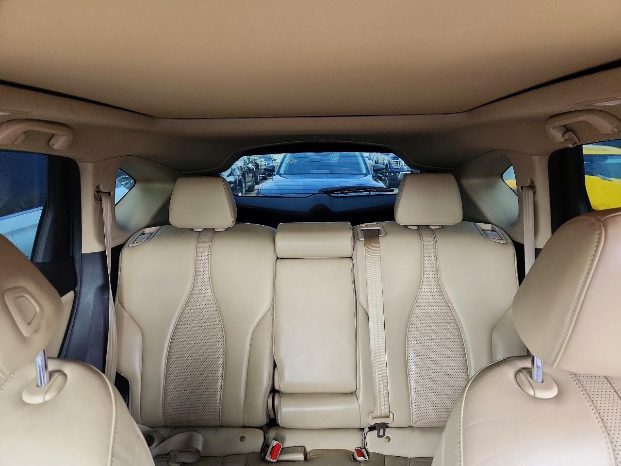 2019 ACURA RDX
