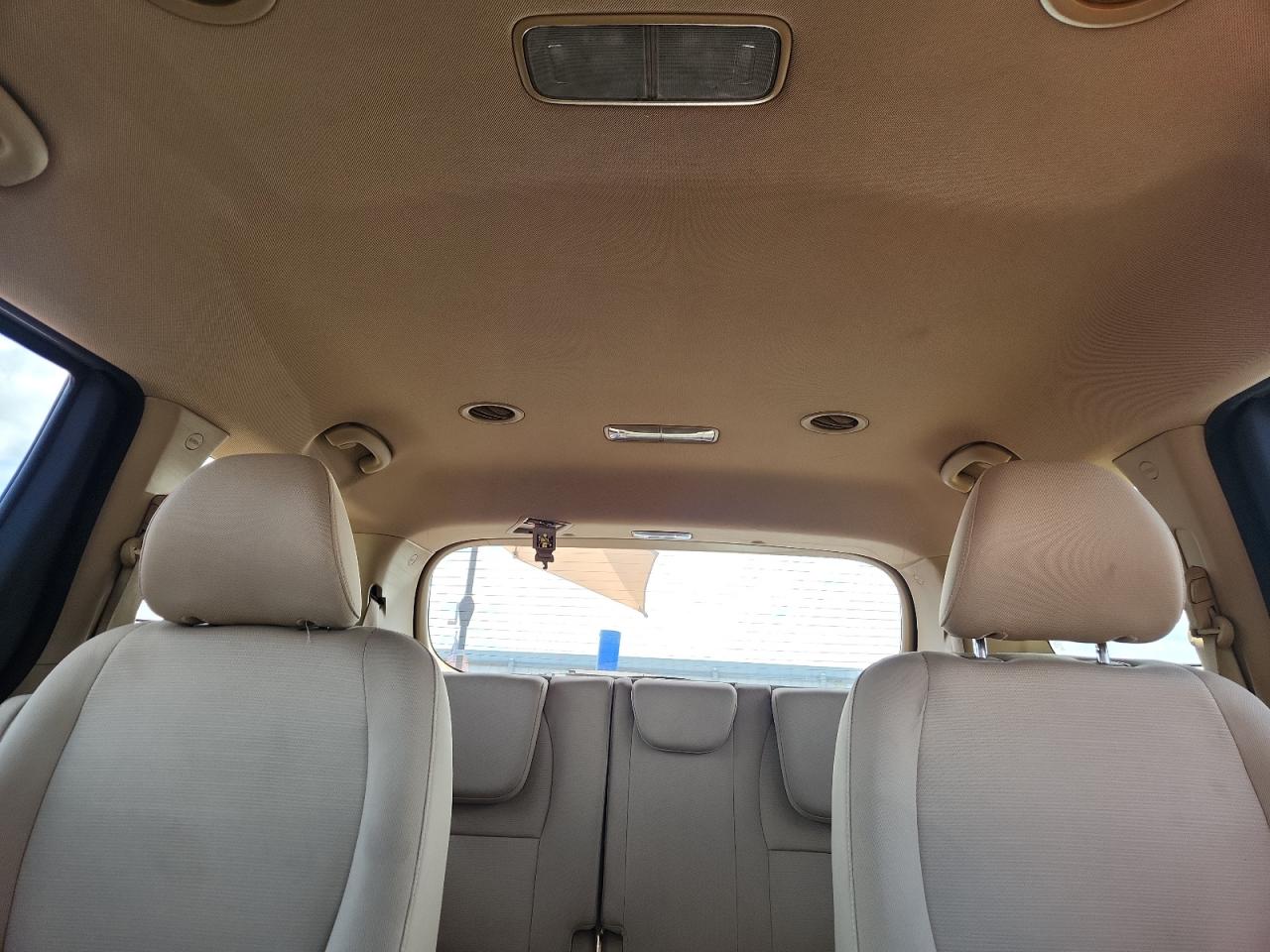 2015 KIA SEDONA
