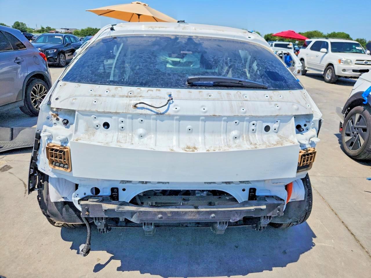 2025 HYUNDAI IONIQ