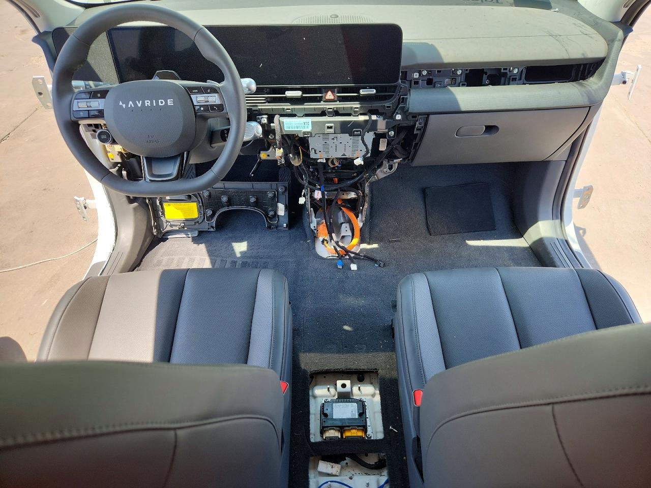2025 HYUNDAI IONIQ