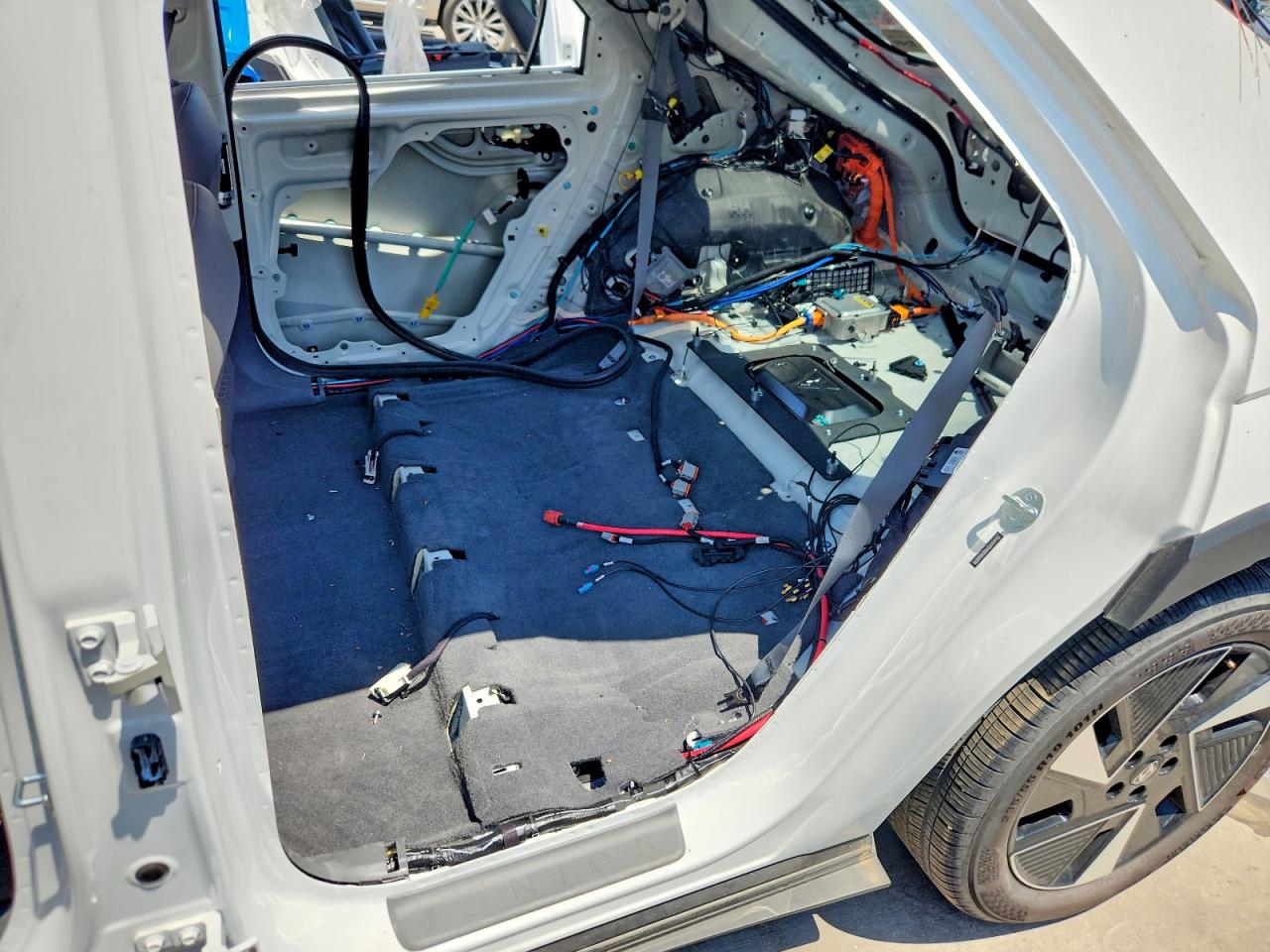 2025 HYUNDAI IONIQ