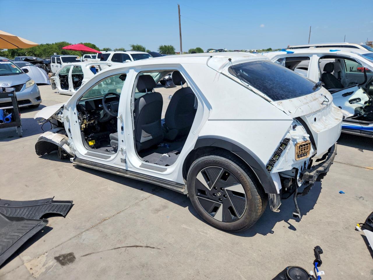 2025 HYUNDAI IONIQ