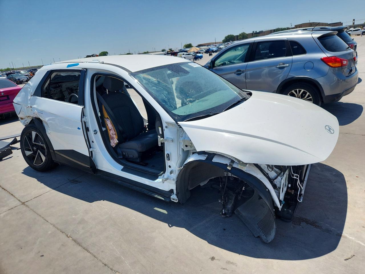 2025 HYUNDAI IONIQ