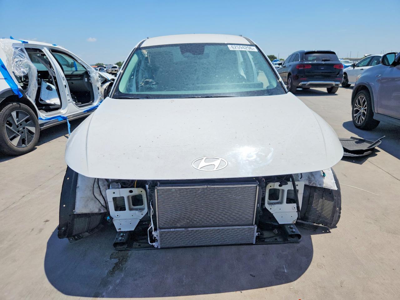 2025 HYUNDAI IONIQ