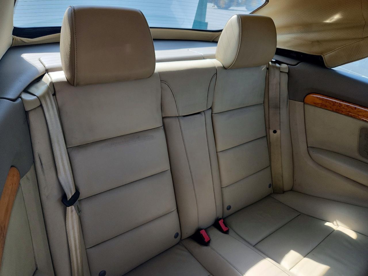 2007 AUDI A4