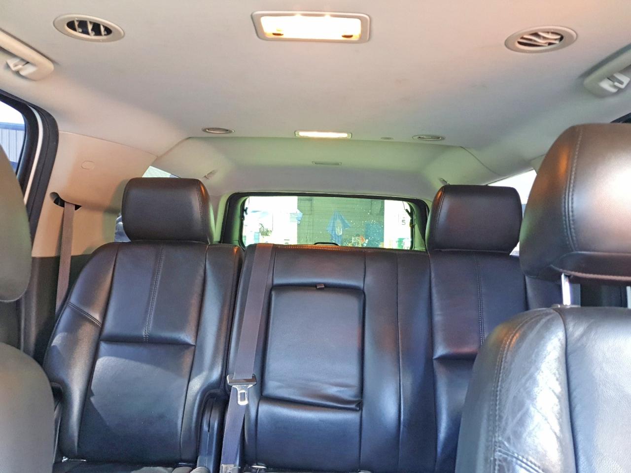 2011 GMC YUKON
