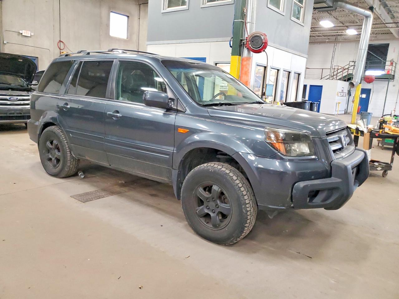 2006 HONDA PILOT