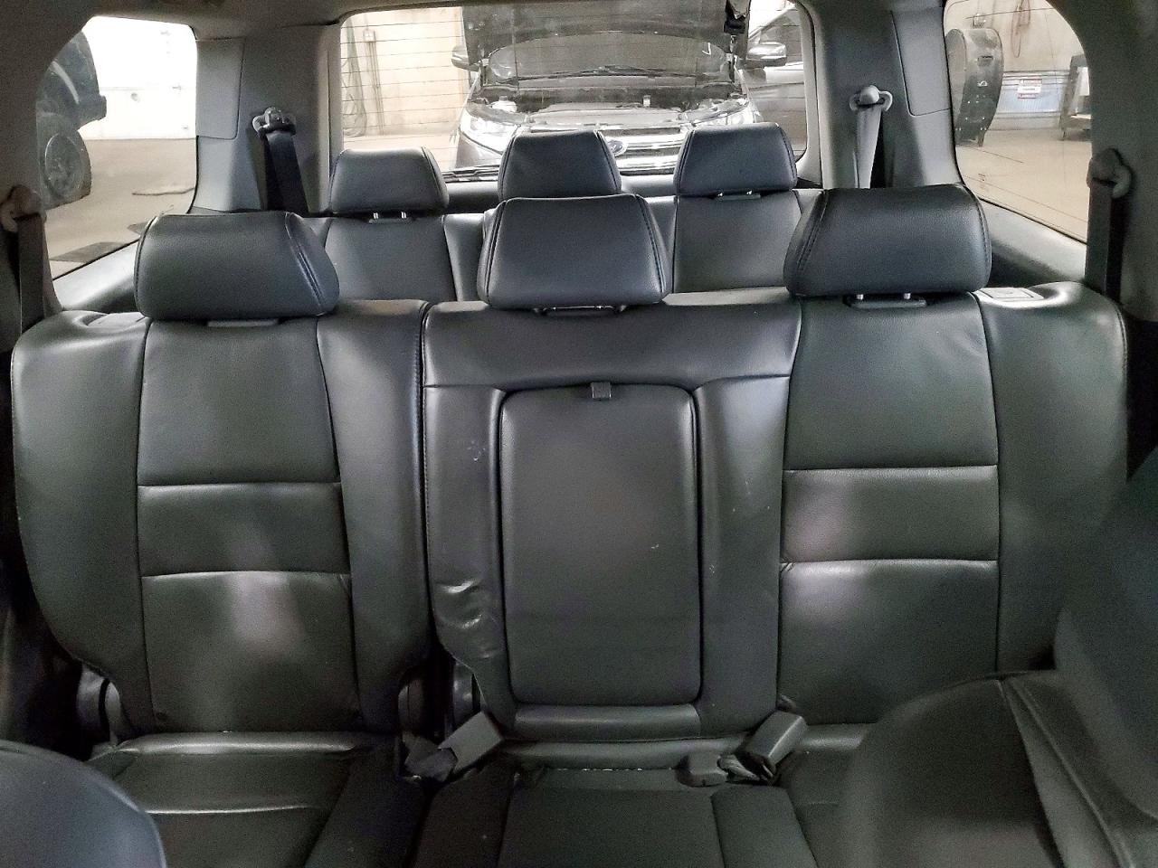 2006 HONDA PILOT