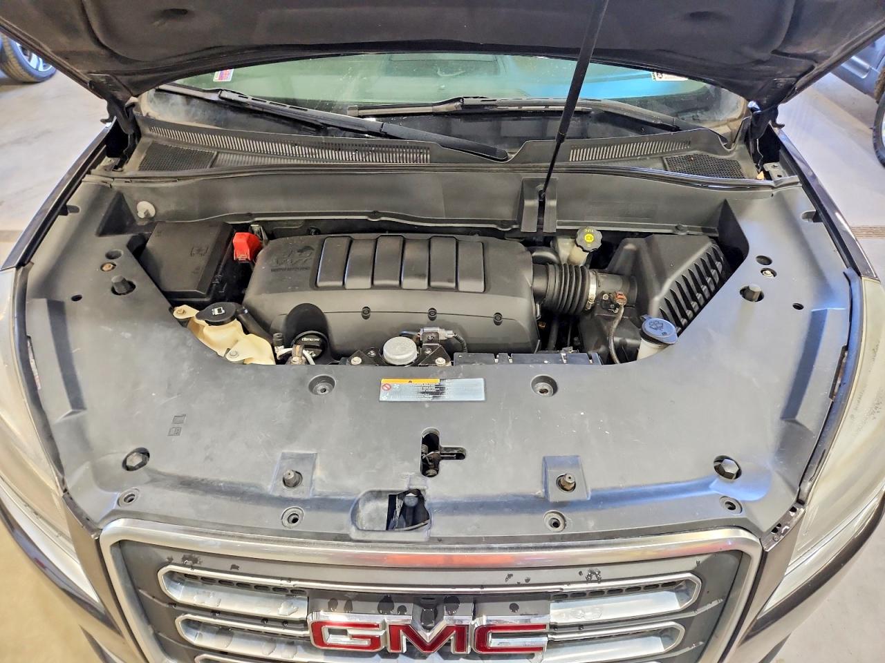 2015 GMC ACADIA