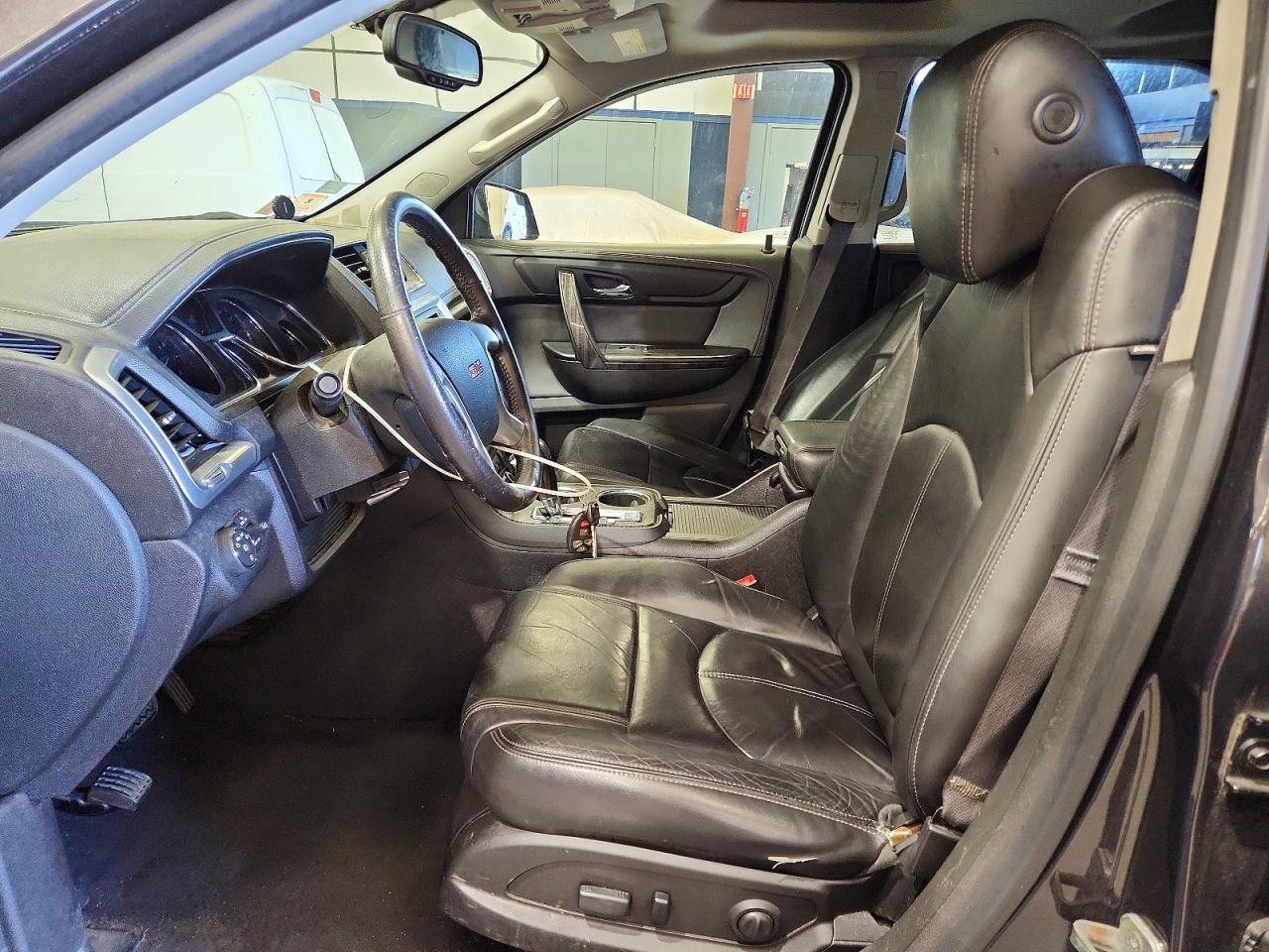 2015 GMC ACADIA