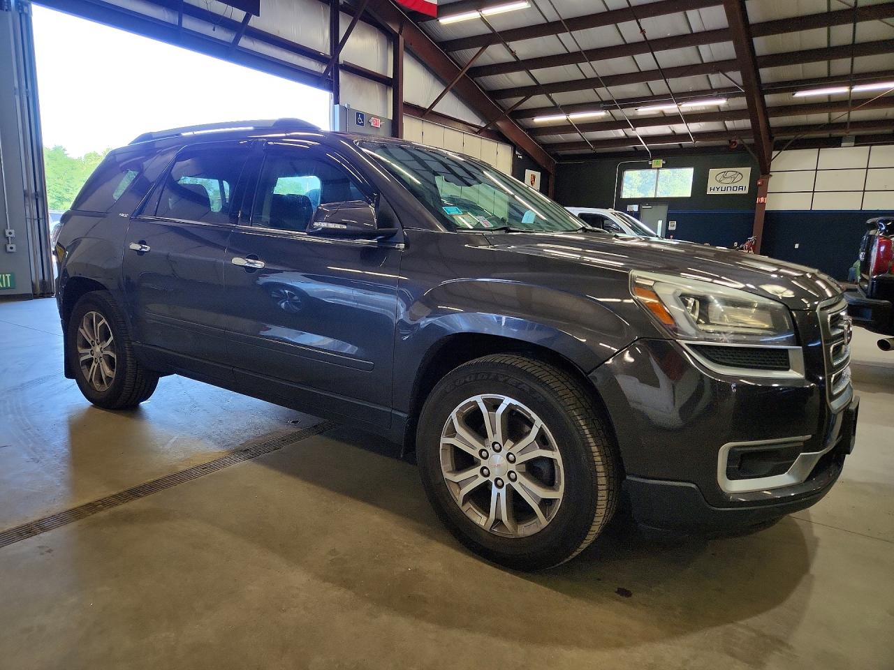2015 GMC ACADIA