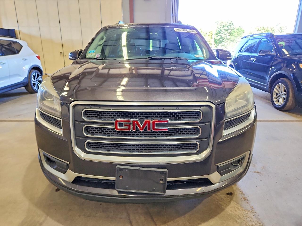 2015 GMC ACADIA