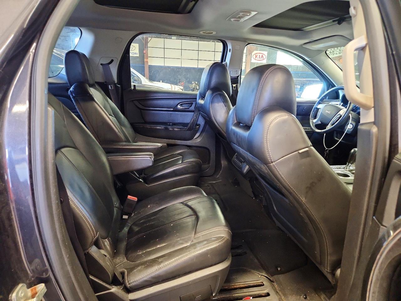 2015 GMC ACADIA