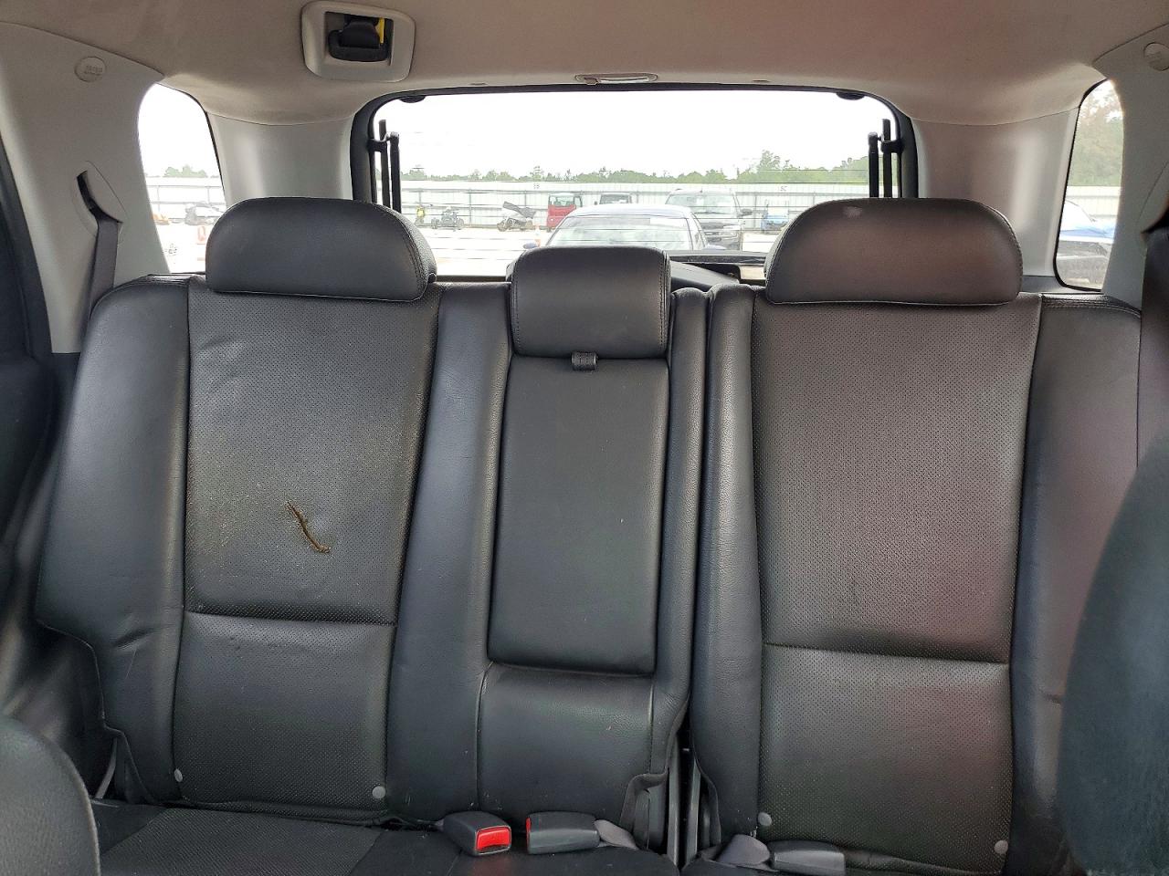 2007 KIA SPORTAGE