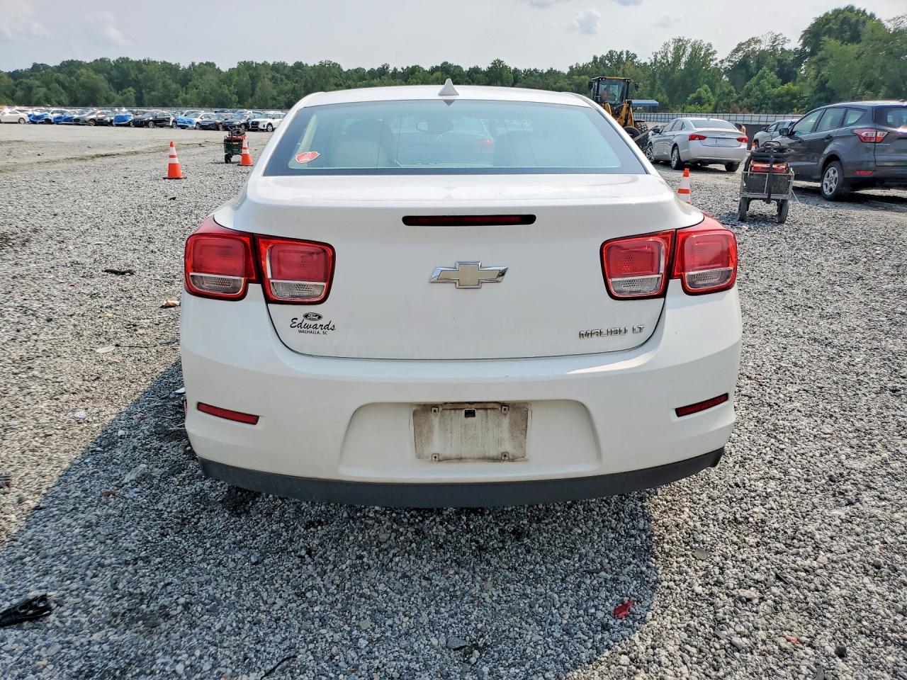 2013 CHEVROLET MALIBU